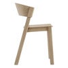 Cover stuhl - Oak