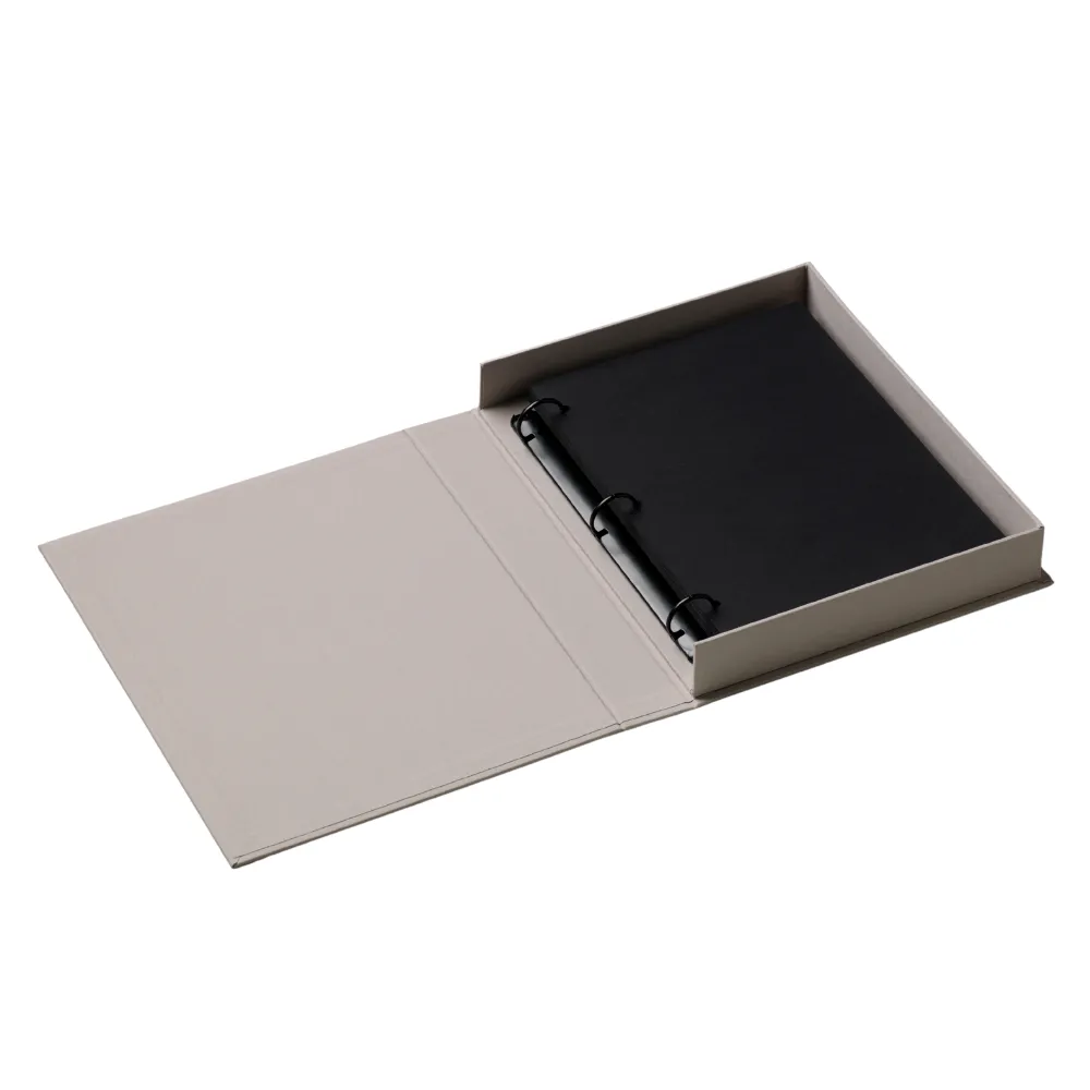 Fotoalbum- Good Times, Grey