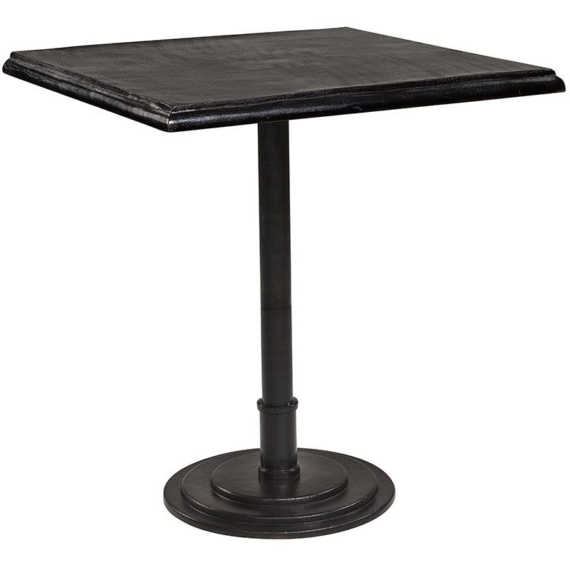 Couchtisch Dante 70X70 cm