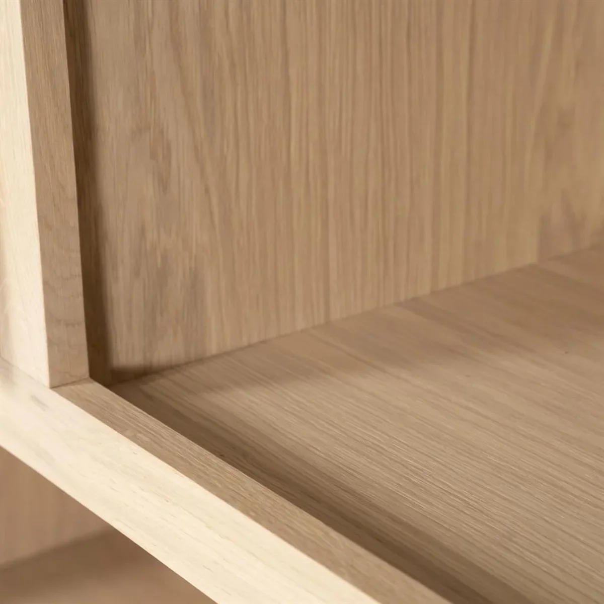 Helsinki Schrank 150x220cm - natur
