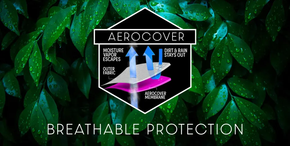 Ecksitzbezug 210V / 270Hx85cm