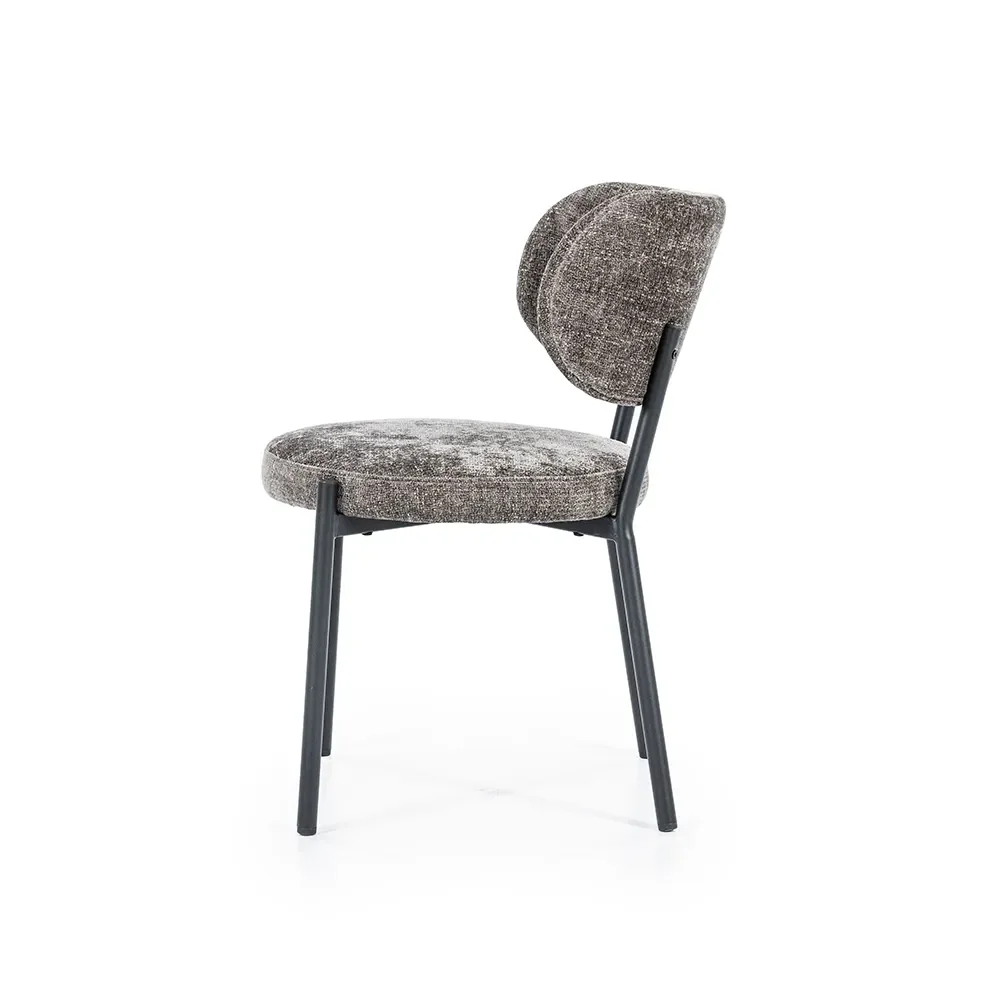 Essstuhl Oasis Brown