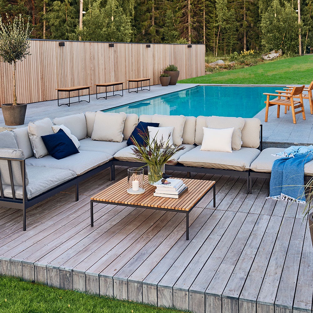 Bönan Lounge Gruppe