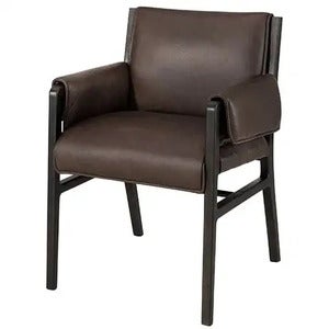Steven Espresso Sessel