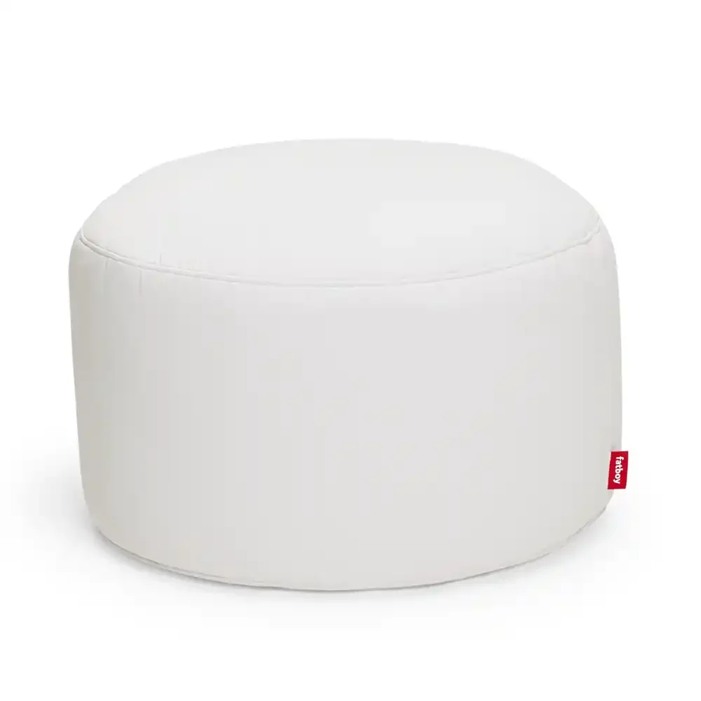 Point Large Outdoor Natürlich Weiß