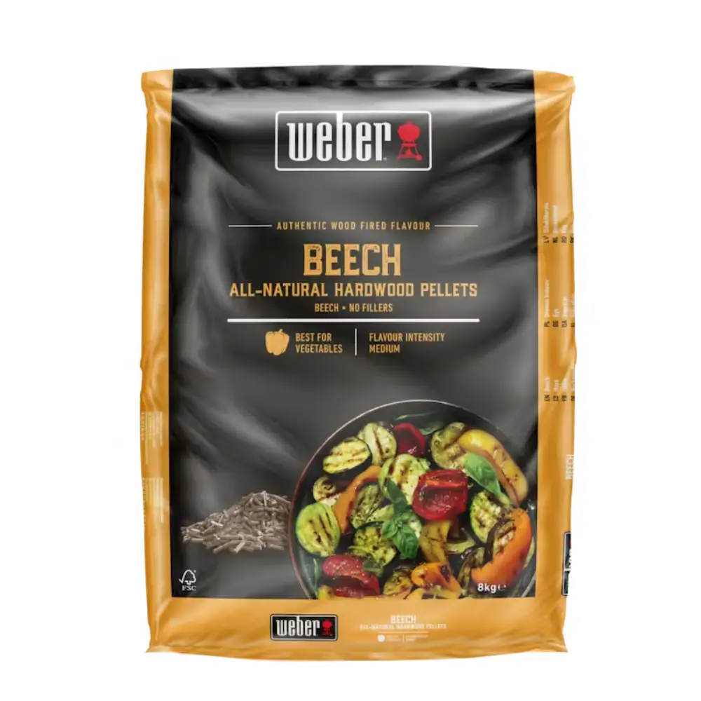 Holzpellets – Buche 8 kg