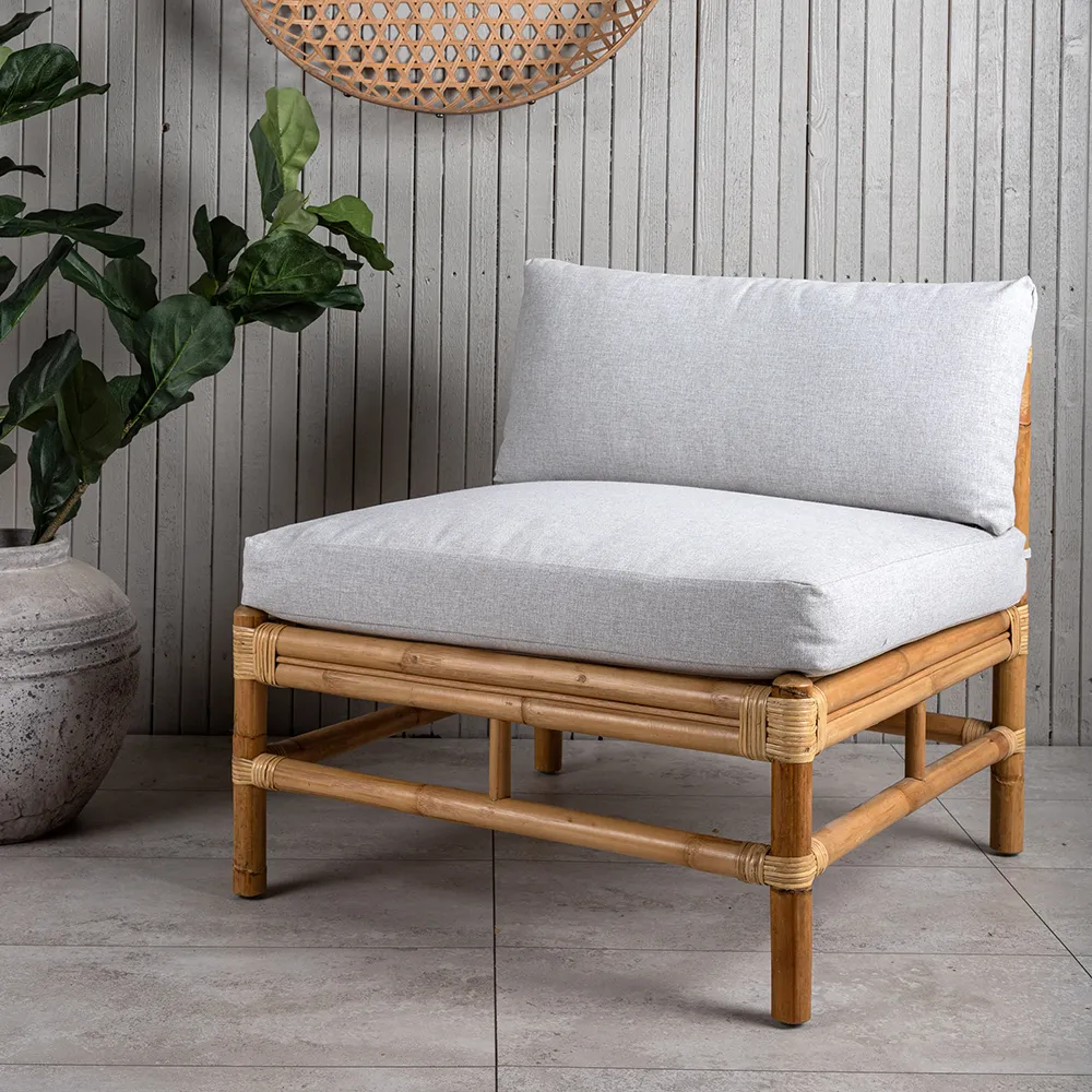 Cane Mittelmodul Bambus