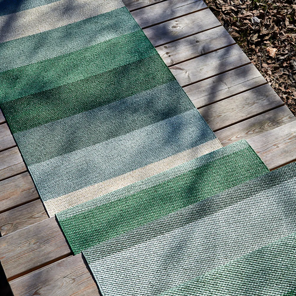 Molly Woods Teppich 140 x 200 cm