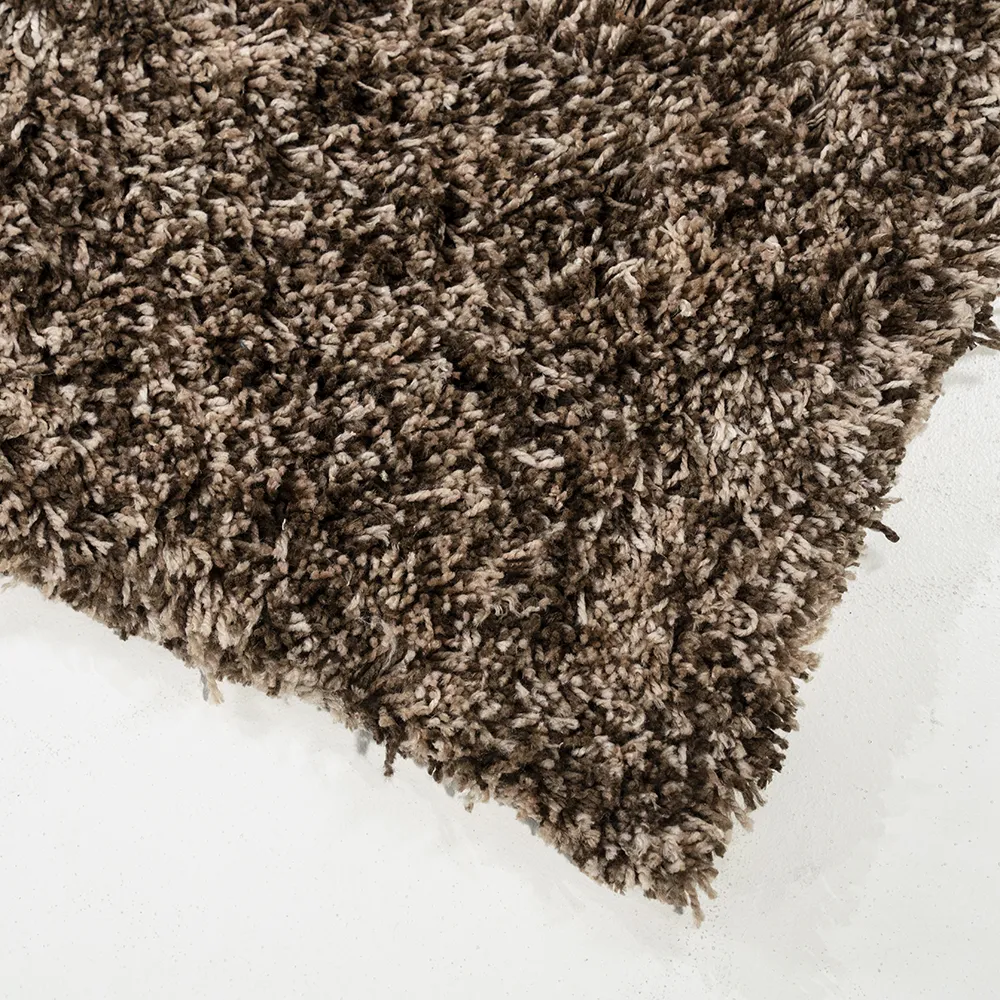 Teppich Mixi Brown 160x230 cm