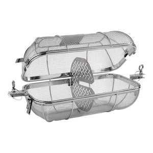  Rotisserie-Korb