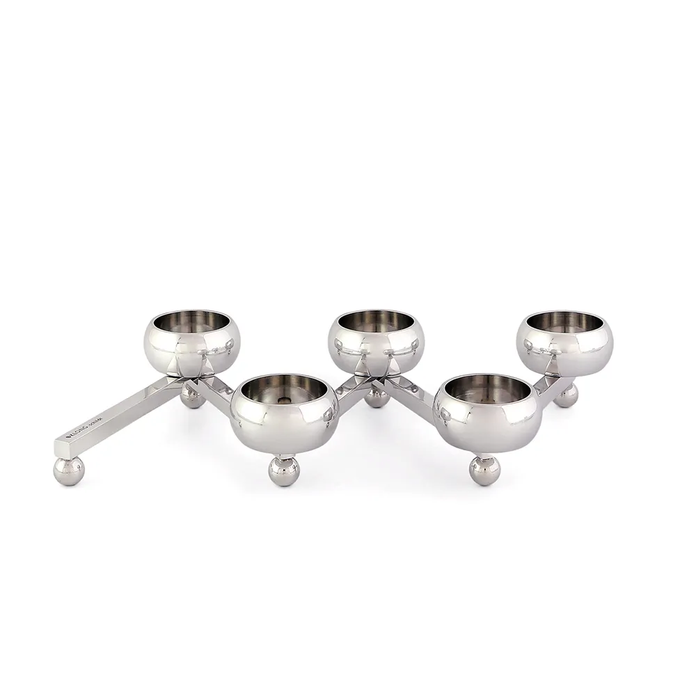 Kerzenhalter Constella Small Aluminium