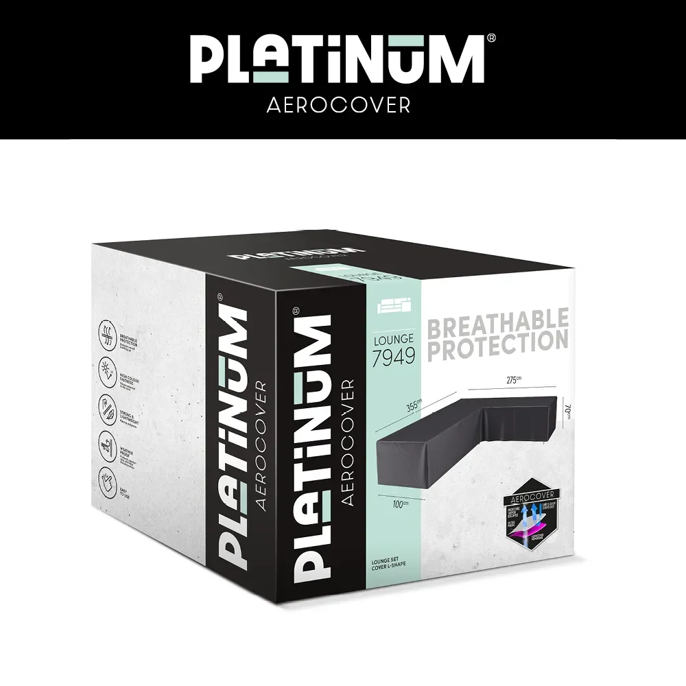 Möbelbezug Ecksofa 355 / 275x100 cm