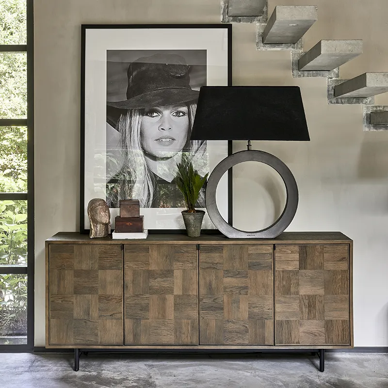 Mac Arthur Park sideboard