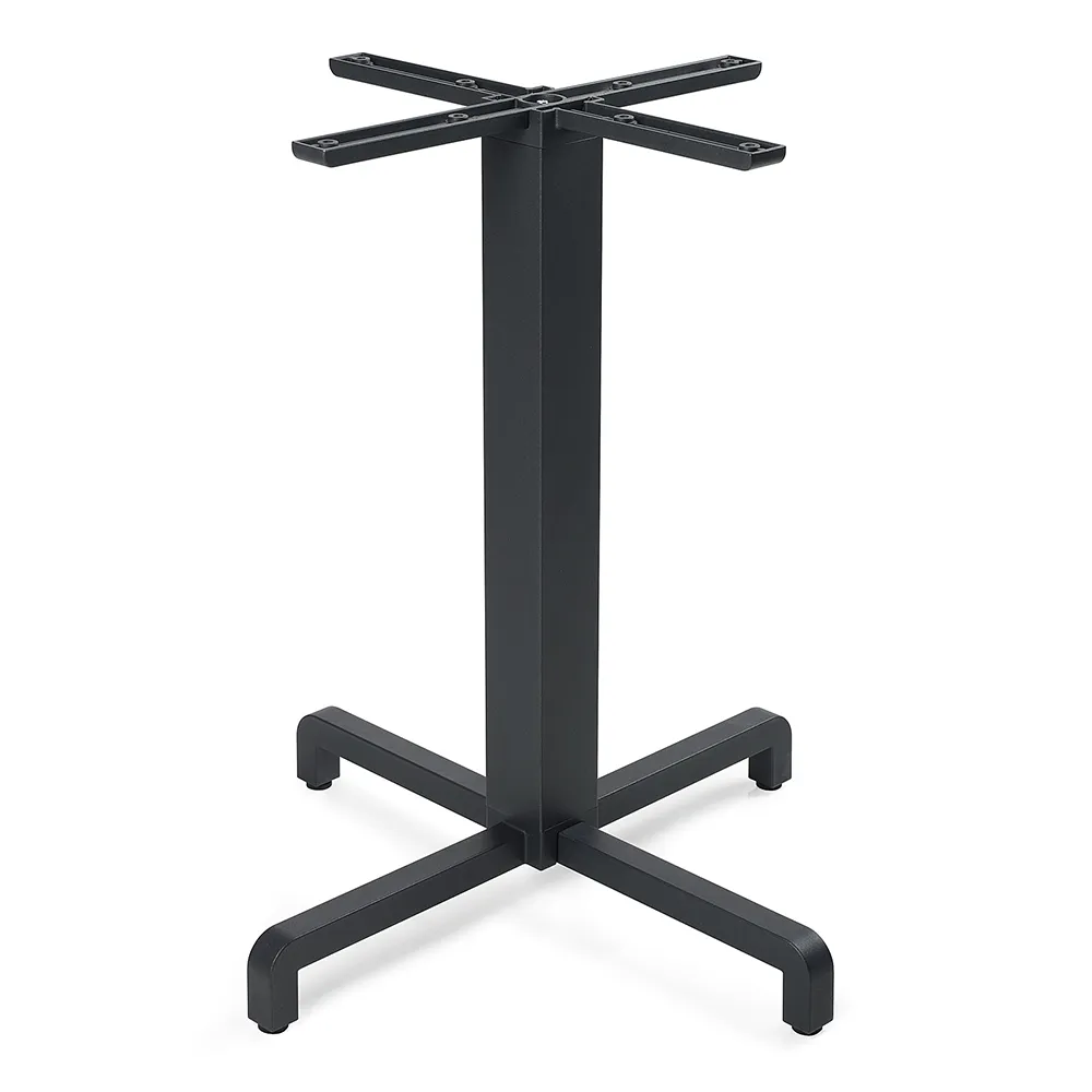 Fiore Tischständer Anthrazit