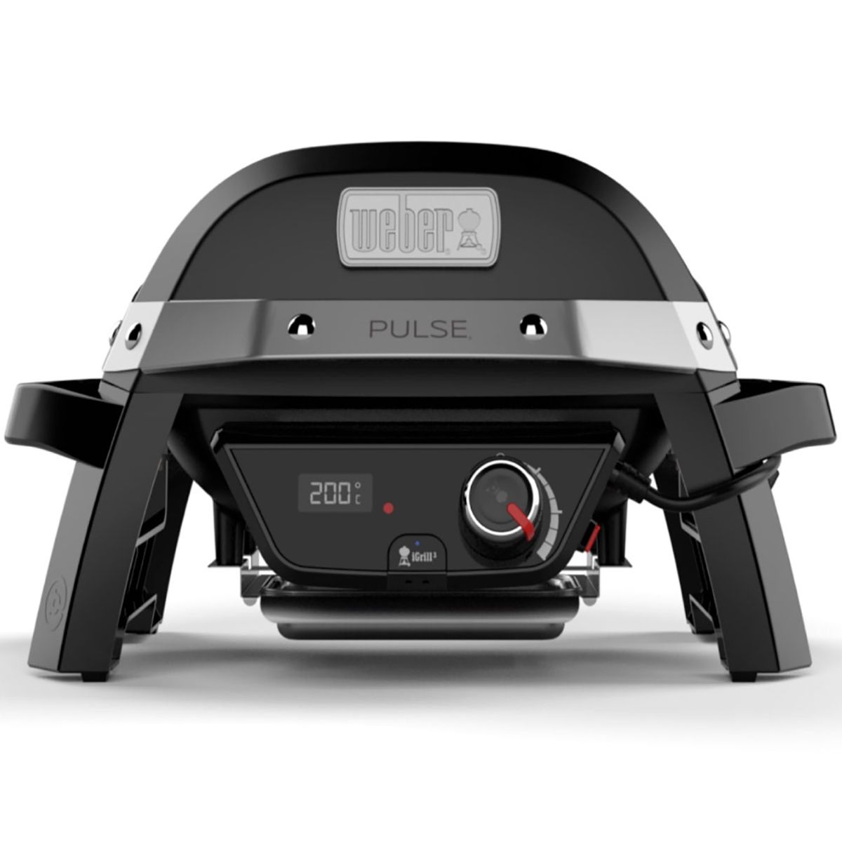 Elektrogrill Pulse 1