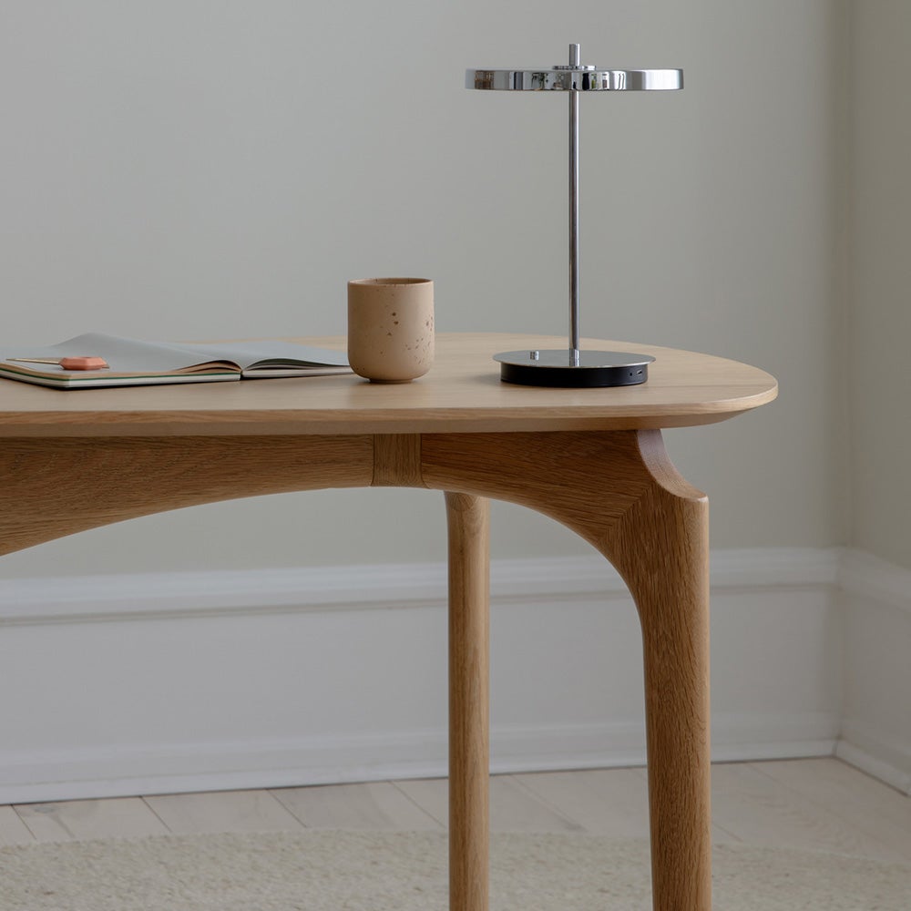 Duende  Schreibtisch Eiche