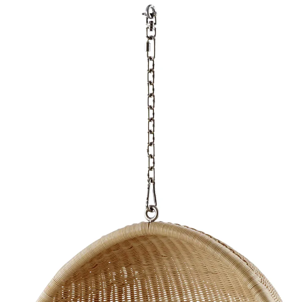 Hanging egg kette 150 cm