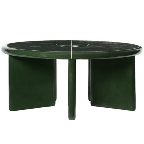 Deya Couchtisch Ø80 cm