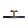 Asteria Up Deckenleuchte L Ø60 cmAnthracite Grey