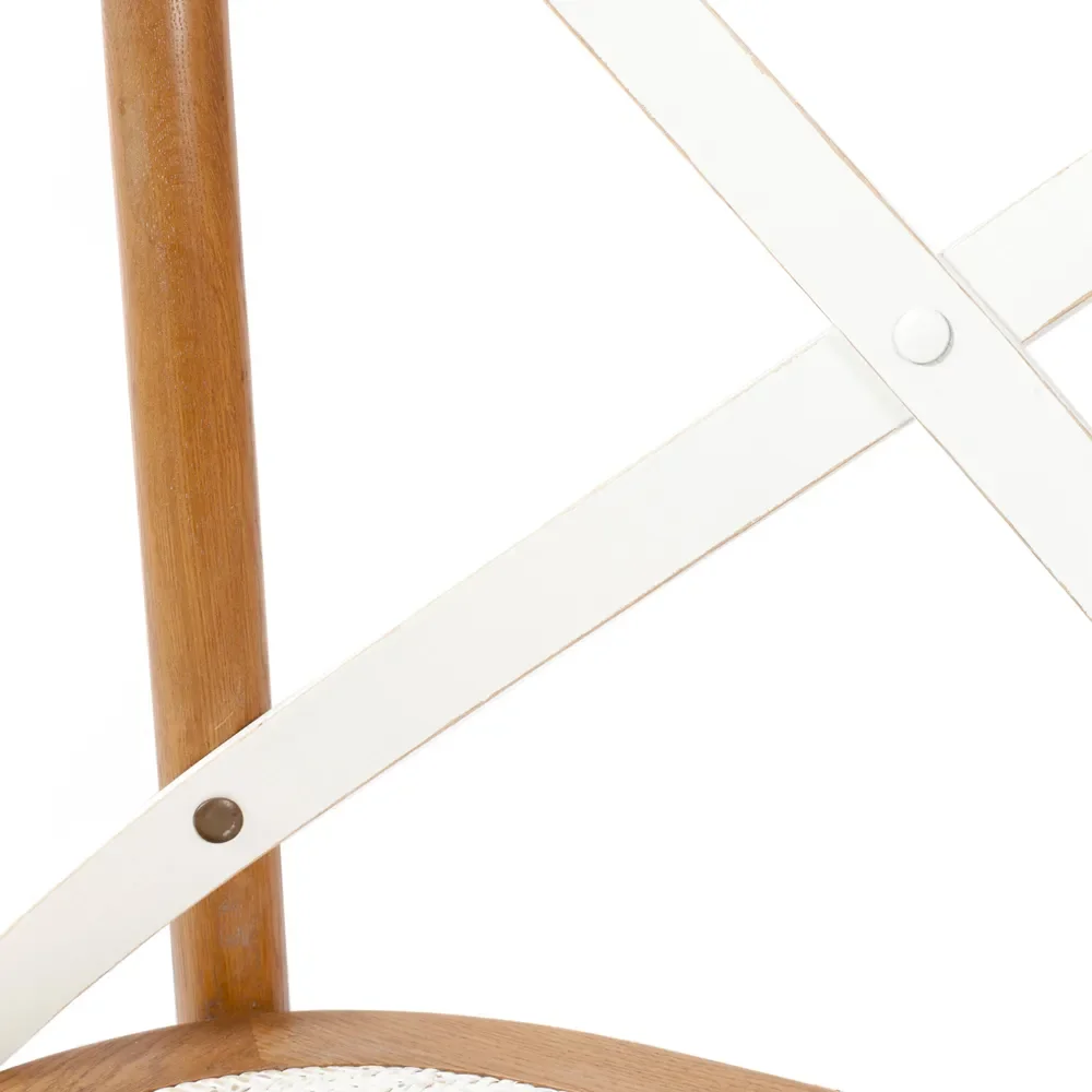 Saint Etienne Esszimmerstuhl