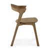 Bok Teak Dining Chair 
