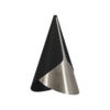 Cornet Lampenschirm Black/Steel