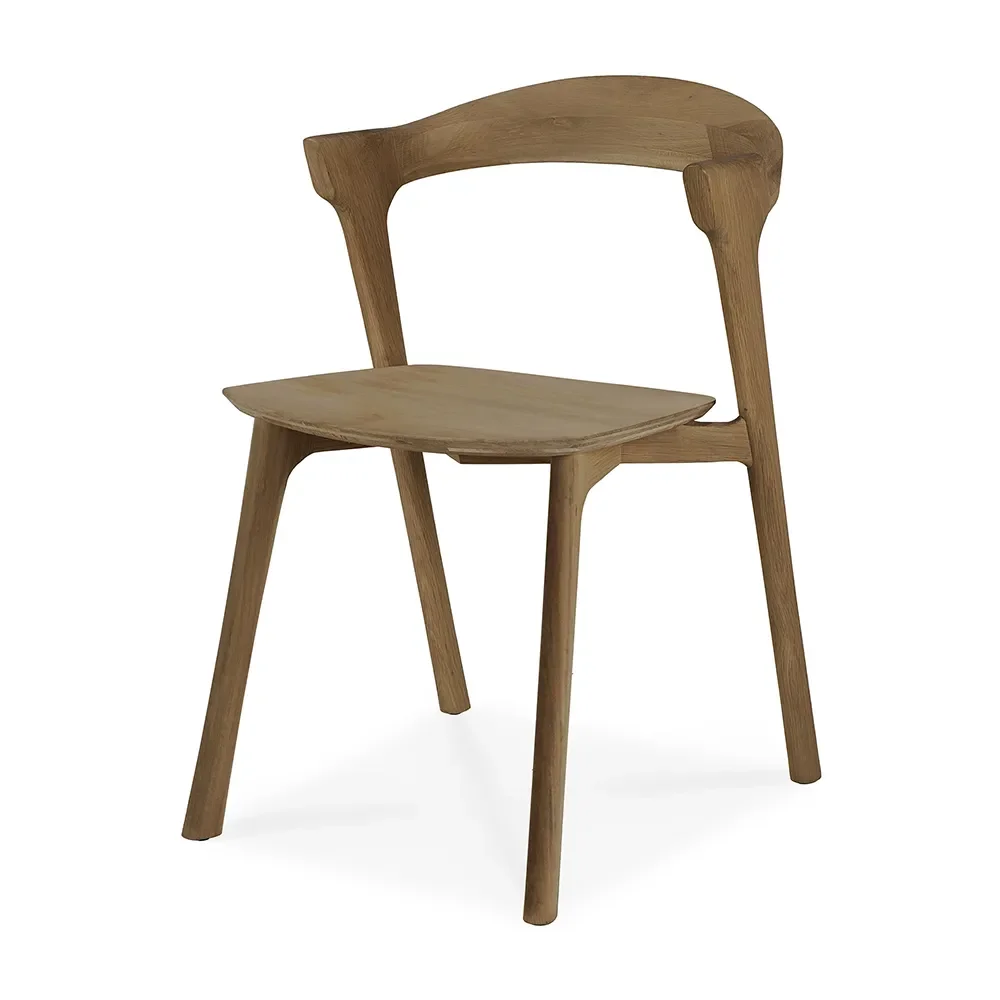 Bok Teak Dining Chair 