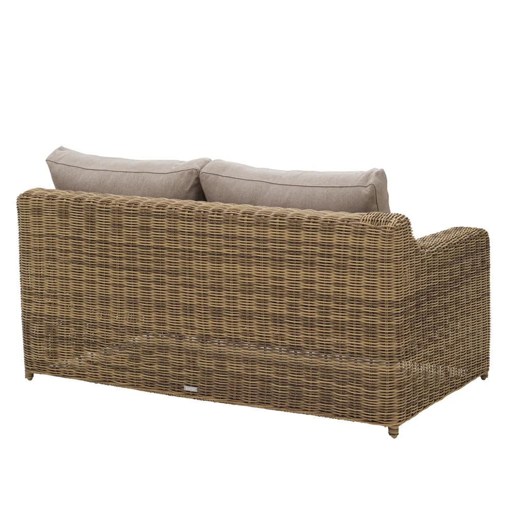 Glendon Endstücke 2er-Pack  Rustic / 220 Beige