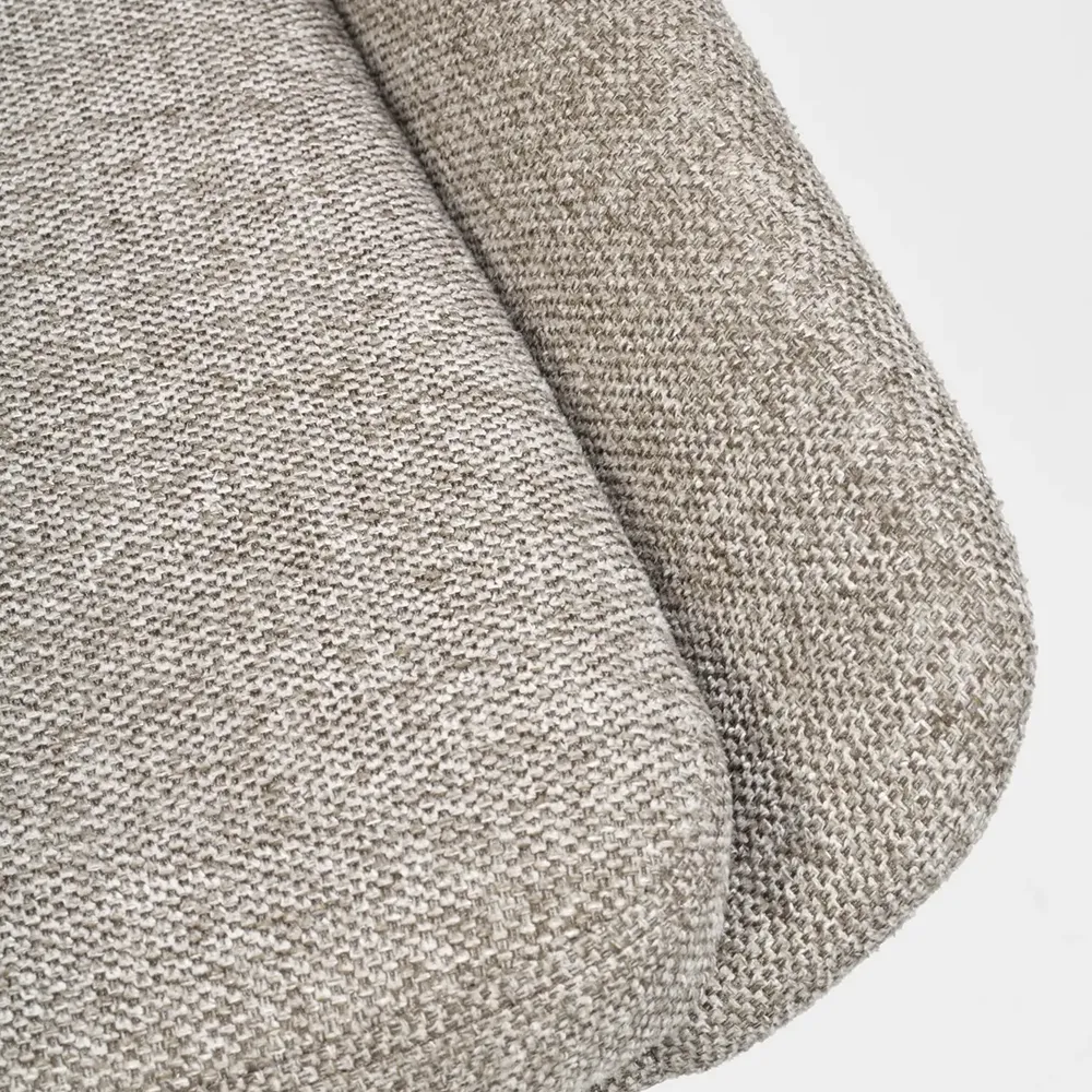 Sierra Esszimmerstuhl beige stoff