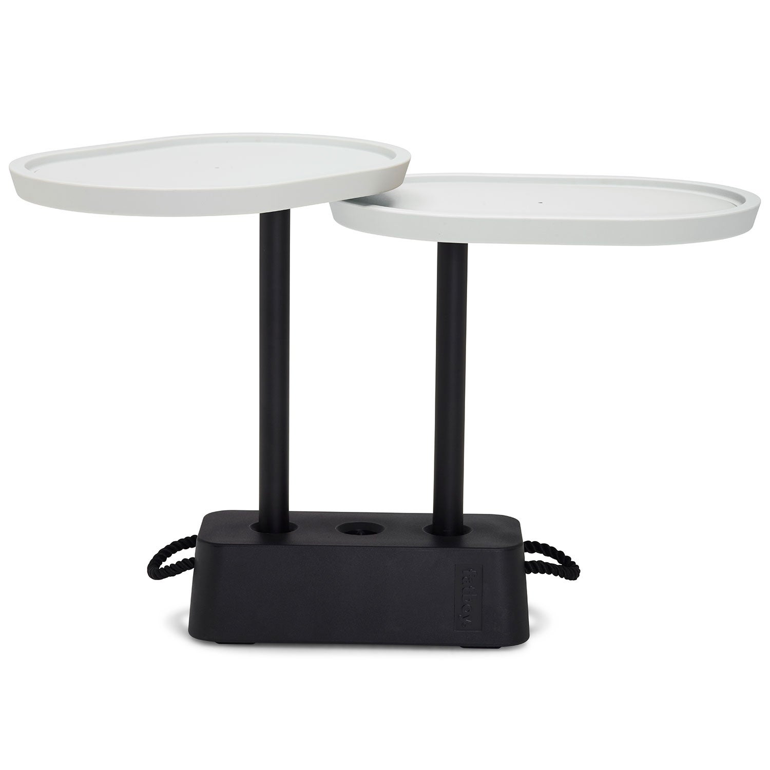 Bricks buddy extra Tisch für Bricks Tisch hellgrau