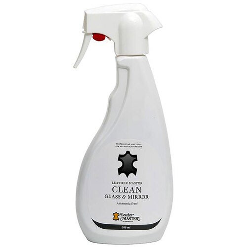 Glas-/Spiegelreinigung 500 ml