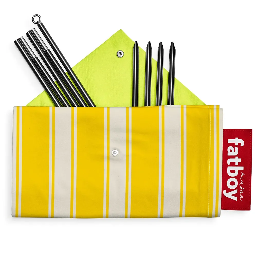 Miasun Strandzelt sóller