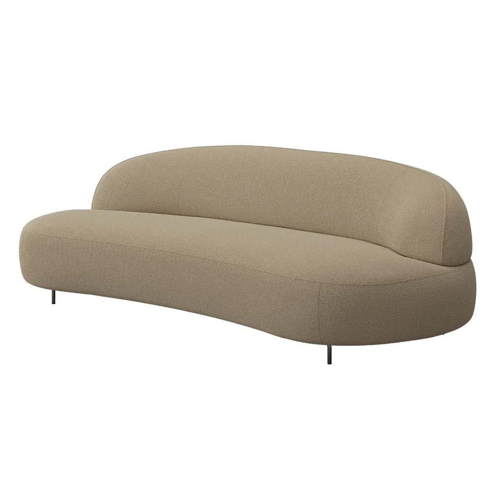 Aria 3-Sitzer Sofa Cat B