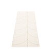 Gewebter Teppich Leif Seagrass 70x180 cm