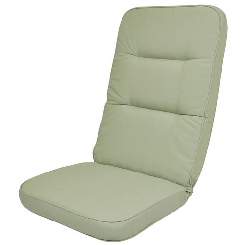 Hoch woodline Kissen Olive