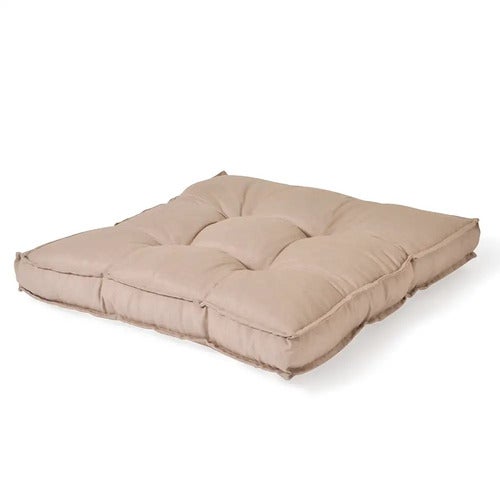 Romeo Sitzkissen Leinen