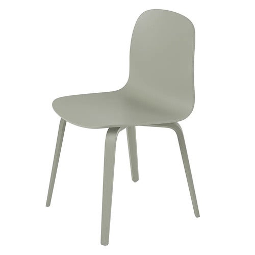 Visu stuhl - Dusty Green Dusty Green