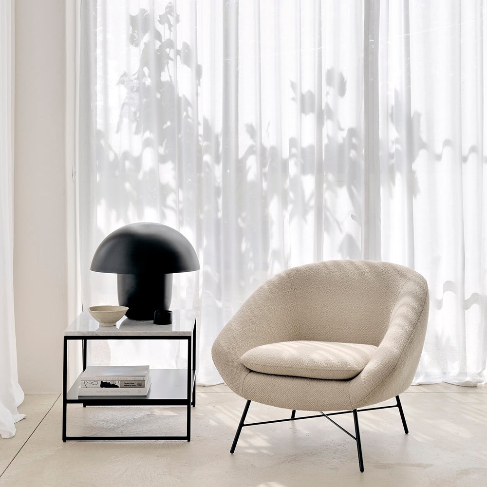 Stone Couchtisch Marmor