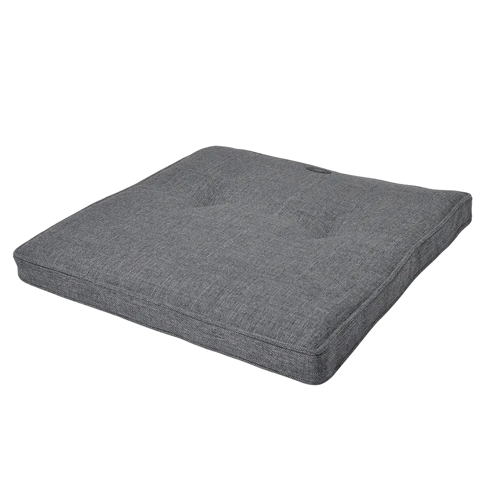 Borneo Canyon 2.0 sittdyna Oxfordgrau