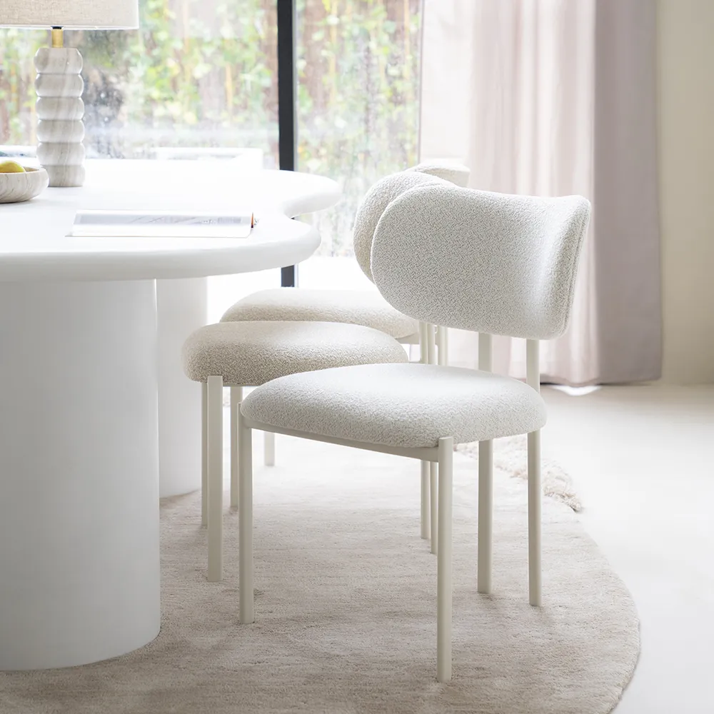 Esszimmerstuhl Daybreak Beige