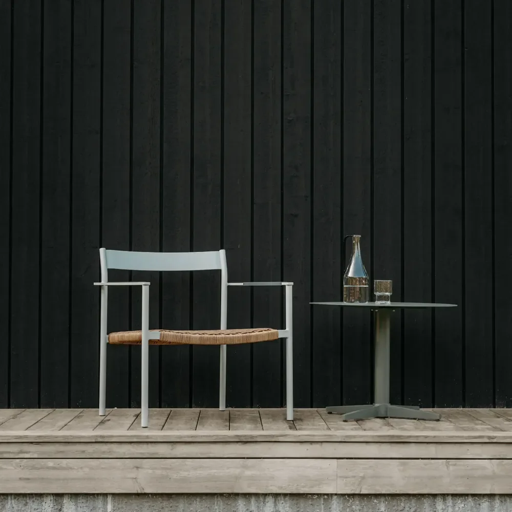 DK Sessel - Light Grey