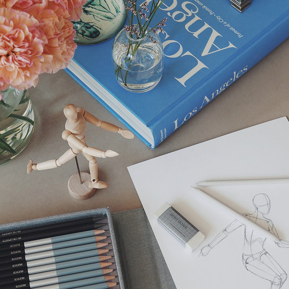 Skizzenbox - Emerging Artist 