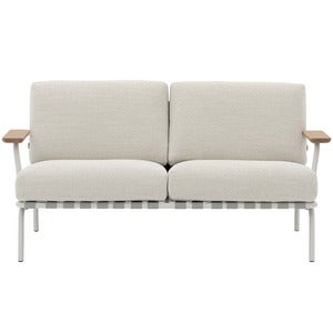 Settle 2-Sitzer Sofa Laze 1/Grey 