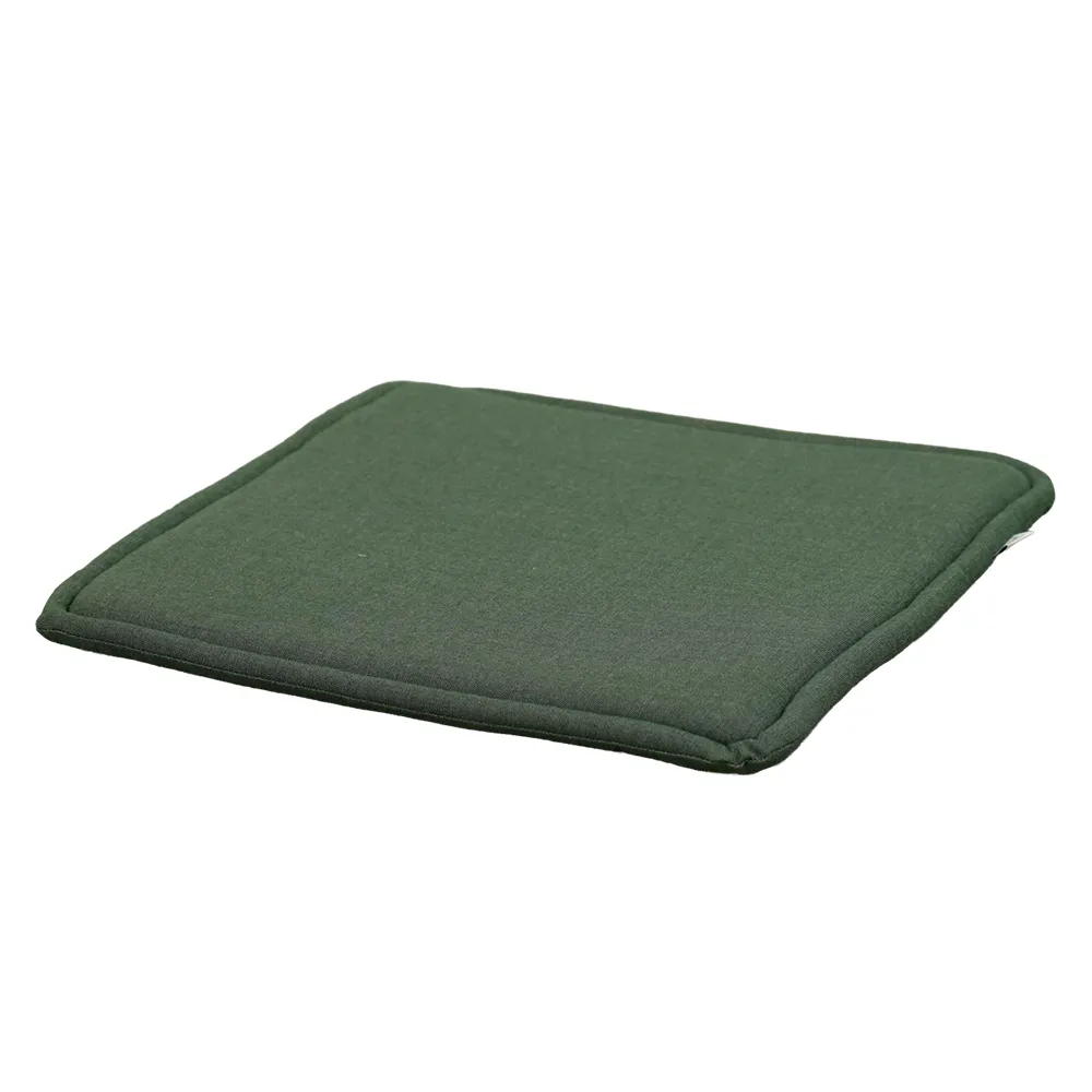 Bliss loungesessel sitzkissen Light green, Delight