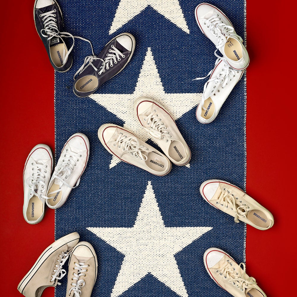 Viggo Teppich 70x50 cm one mud / vanilla