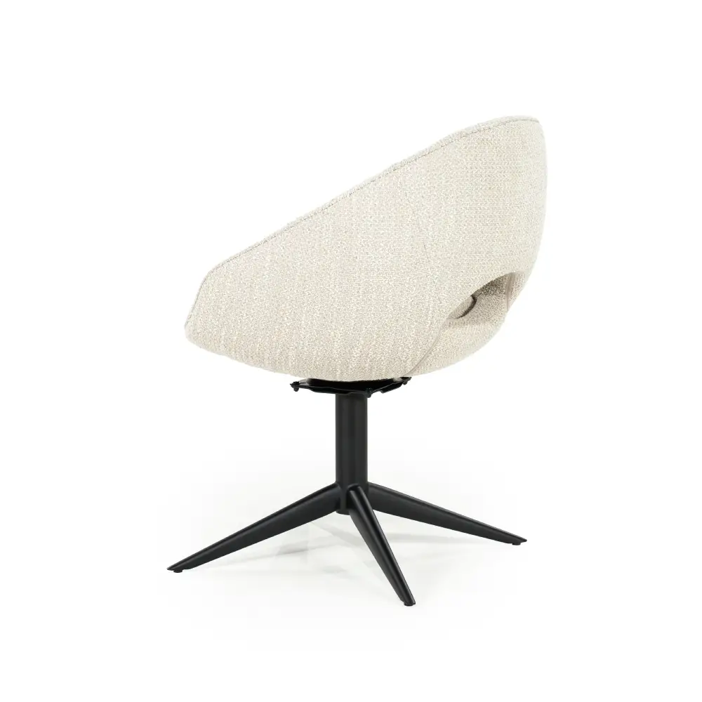 Nol Stuhl - beige Tova
