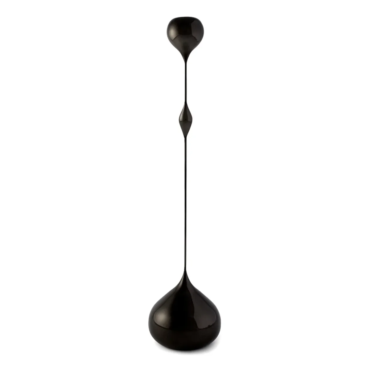 Tender Hoch Schwarz