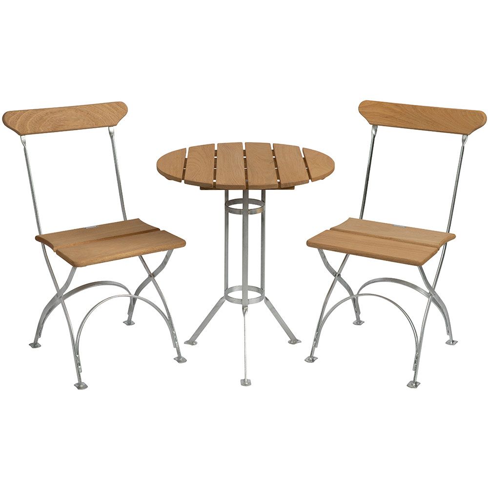 Brauerei-Café-Gruppe Eiche