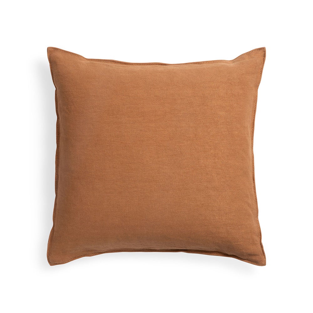 Kissenbezug Zimt 50x50 cm