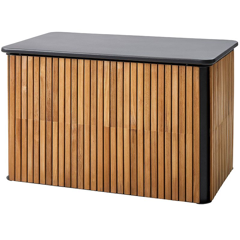 Combine Storage box 116 cm Grau